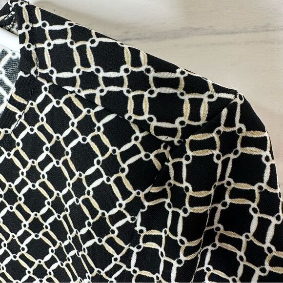 Liz Claiborne large top - Picture 4 of 6